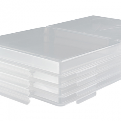 Harvest Right Small Set 4 Tray Lids - N-HR-LID-S