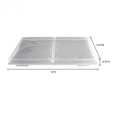 Harvest Right Small Set 4 Tray Lids - N-HR-LID-S