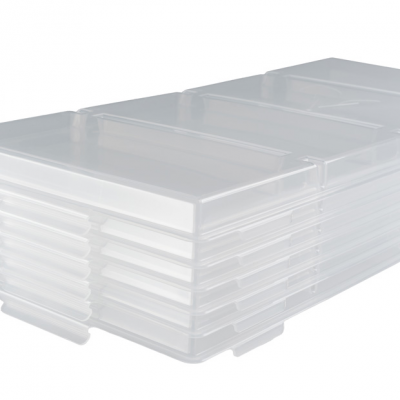 Harvest Right Large Set 6 Tray Lids - N-HR-LID-L