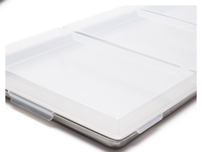 Harvest Right X-Large Set 7 Tray Lids - N-HR-LID-XL