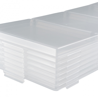 Harvest Right X-Large Set 7 Tray Lids - N-HR-LID-XL