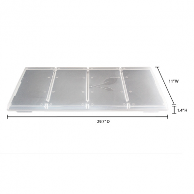 Harvest Right X-Large Set 7 Tray Lids - N-HR-LID-XL