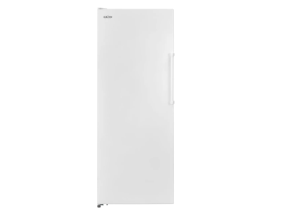 Marathon 8 cu.ft. Deluxe Upright Freezer in White - MUF80W