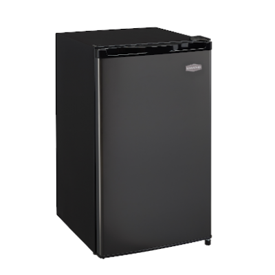 20" Marathon Deluxe 4.4 Cu.ft. All Refrigerator - MAR46BLS