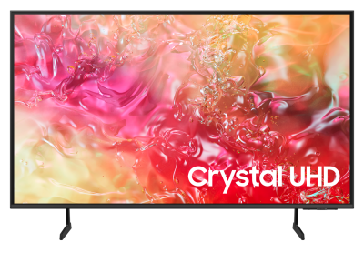 75" Samsung UN75DU7100FXZC Crystal UHD DU7100 4K Tizen OS Smart TV